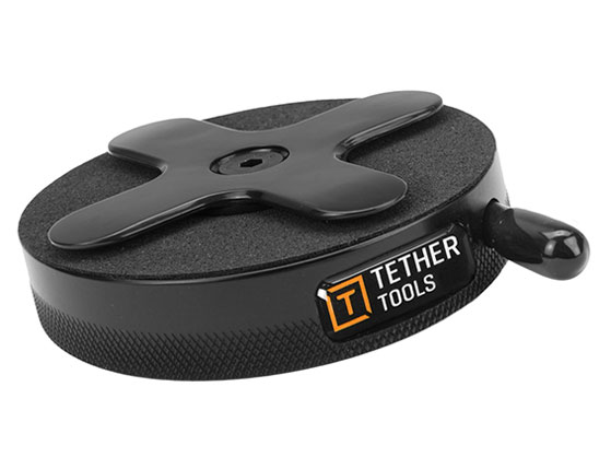 Tether Wallee Connect Lite - Best Available Image