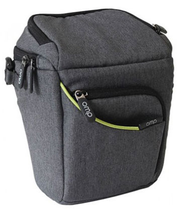 OMP M5053 Compact High Zoom Camera case - Best Available Image