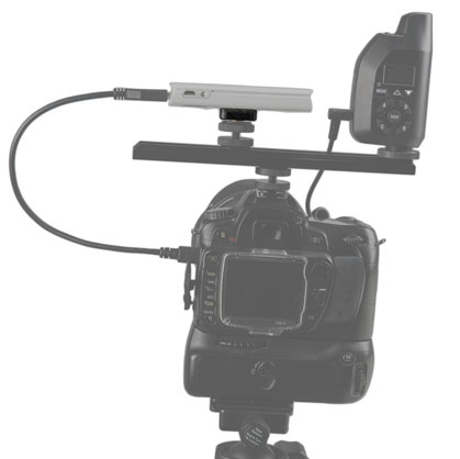 1011394_B.jpg - T ether Tools Rock Solid Mighty Mount Hot Shoe Adapotr - Image 2