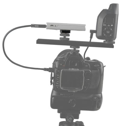 1011394_B.jpg - T ether Tools Rock Solid Mighty Mount Hot Shoe Adapotr - Image 2