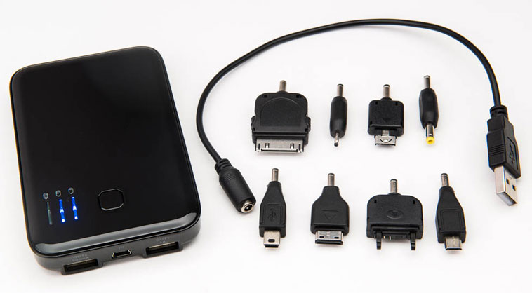 1011424_A.jpg - Tether Tools Rock Solid Ext Power Back 5000mAh - Image 1