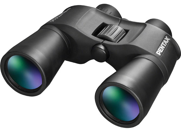 Pentax 16x50 S-Series SP Binocular - Best Available Image