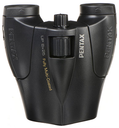 1011464_B.jpg - Pentax 8x25 U-Series UP  Compact Binoclars - Thumbnail 2