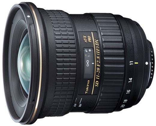 Best image for Tokina AT-X 11-20mm f/2.8 PRO DX -Nikon