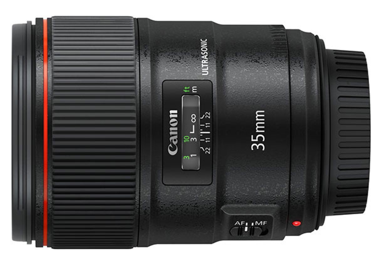 ef 35 1.4 ii