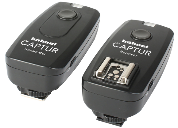1011534_B.jpg - Hahnel Captur Remote Flash Trigger Canon - Thumbnail 2