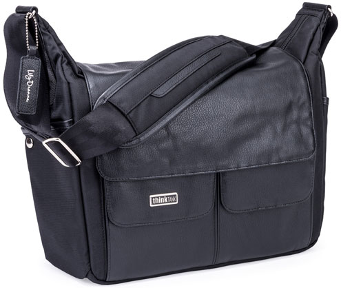 ThinkTank Lily Deanne Mezzo Licorice - Best Available Image