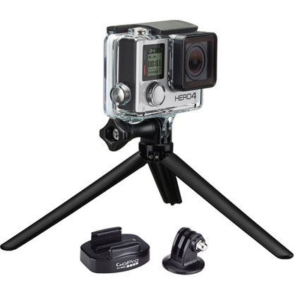 Best image for GoPro Tripod Mounts