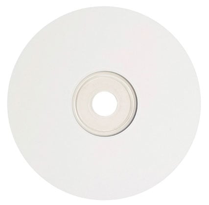 CD - with Develop and Print