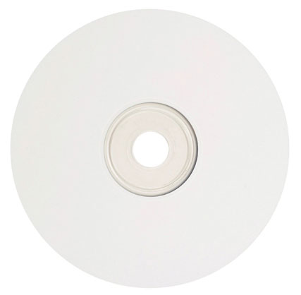 CD - with Develop and Print