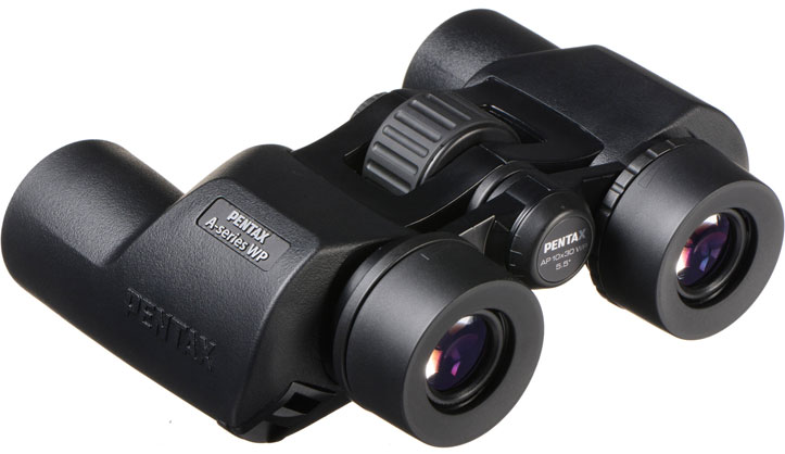Pentax 10x30 A-Series AP WP Binocular - Best Available Image