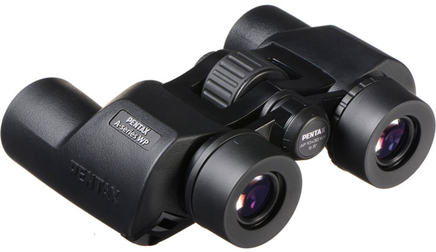Pentax 10x30 A-Series AP WP Binocular