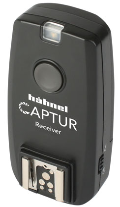 1011954_B.jpg - Hahnel Captur Wireless Remote Flash-Fuji - Image 2