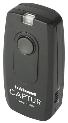 1011954_C.jpg - Hahnel Captur Wireless Remote Flash-Fuji - Thumbnail 3