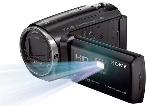 1012284_E.jpg - Sony HDRP-J670 Handycam