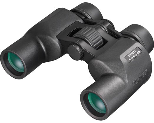 Best image for Pentax 8x30 A-Series AP WP Binocular