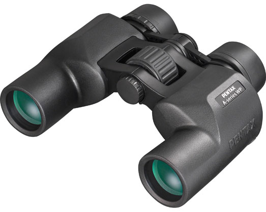 Best image for Pentax 8x30 A-Series AP WP Binocular