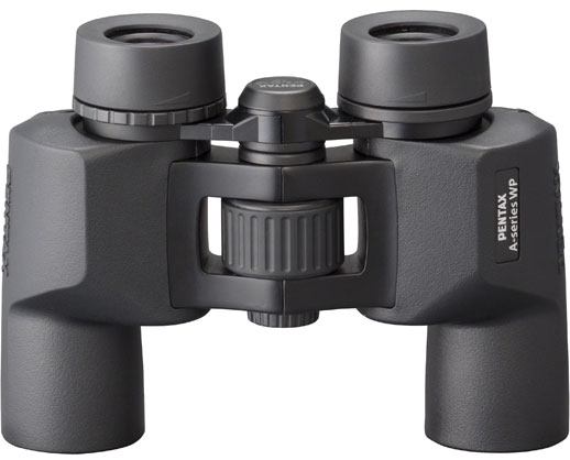 1012484_A.jpg - Pentax 8x30 A-Series AP WP Binocular - Thumbnail 1