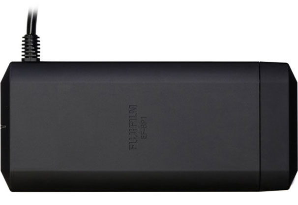 Best image for Fujifilm EF-BP1 Battery Pack