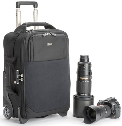 Best image for ThinkTank Airport International V3.0