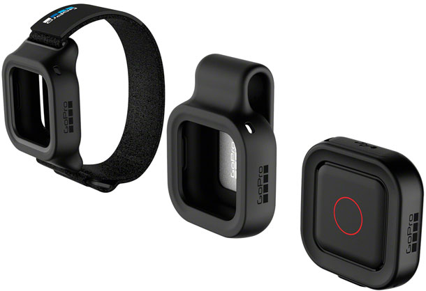 1012654_A.jpg - GoPro Remo (Waterproof Voice Activated Remote) - Image 1
