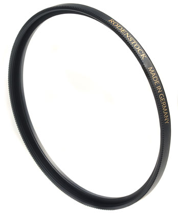1012724_A.jpg - Rodenstock 19158 58mm UV Super MC HR Digital Filte - Image 1