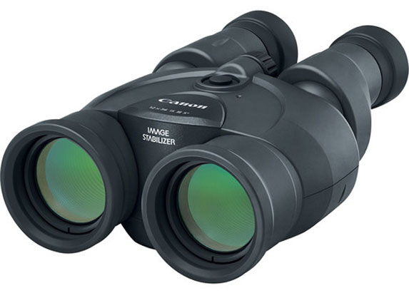 Canon 12x36 IS MKIII Image Stabilised Binoculars  V3 - Best Available Image