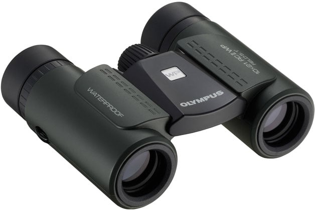 Olympus 10x21 RC II WP Binocular