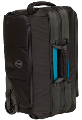 Tenba Cineluxe Roller 21 Black - Best Available Image