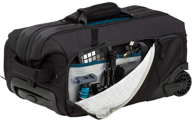 1012944_C.jpg - Tenba Cineluxe Roller 21 Black - Image 3