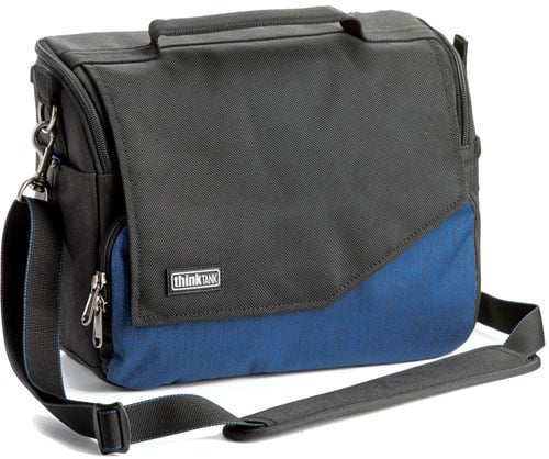 ThinkTank Mirrorless Mover 30i- Dark Blue