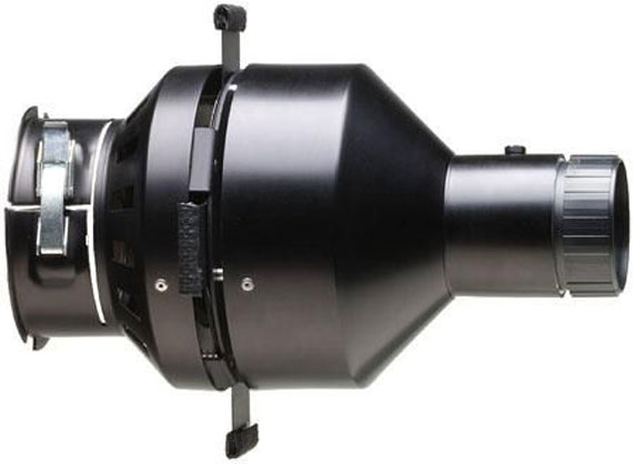 Bron Projection Attachment for Picolite - Best Available Image