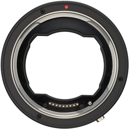 1013374_A.jpg - Fujifilm GFX H Mount Adapter G - Thumbnail 1