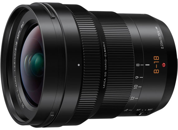 Best image for Panasonic Leica DG Vario-Elmarit 8-18mm f/2.8-4 ASPH. Lens