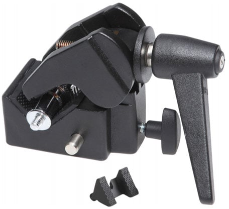Best image for Krane M11-034 Super Clamp