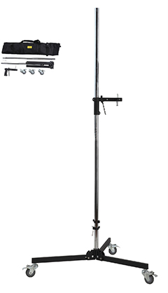 Best image for Krane M16-2003 Pistol Stand