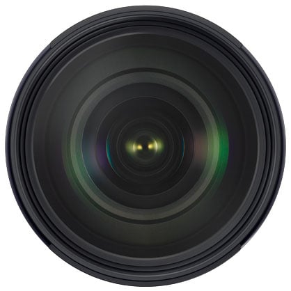 1013784_C.jpg - Tamron SP 24-70mm f/2.8 Di VC USD G2 Nikon F Lens + Bonus Nikon FTZII Adapter - Thumbnail 3