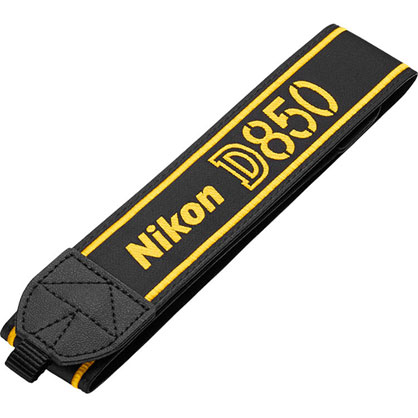 1013814_A.jpg - Nikon AN-DC18 Camera Strap