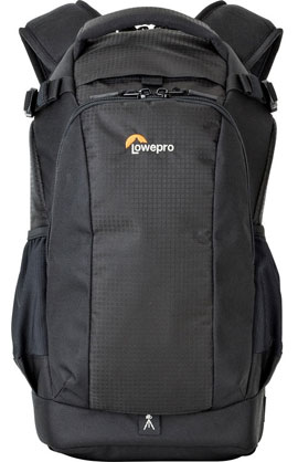 Lowepro Flipside 200 AW II Camera Backpack (Black)