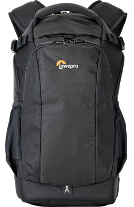 Best image for Lowepro Flipside 200 AW II Camera Backpack (Black)