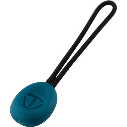 Tenba Tools Zipper Pulls 10 pack Blue
