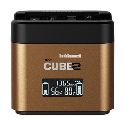 1014264_A.jpg - Hahnel Procube 2 Nikon Charger - Thumbnail 1
