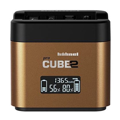 1014264_A.jpg - Hahnel Procube 2 Nikon Charger - Image 1