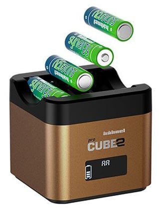 1014264_B.jpg - Hahnel Procube 2 Nikon Charger - Thumbnail 2