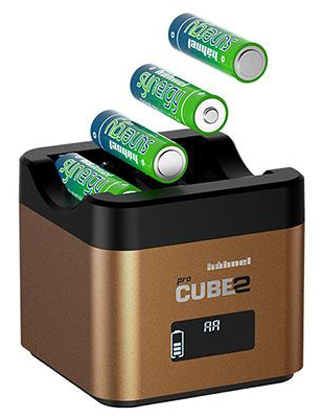 1014264_B.jpg - Hahnel Procube 2 Nikon Charger - Image 2