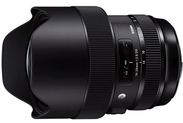 1014344_A.jpg - Sigma 14-24mm f/2.8 DG HSM Art Lens Nikon F