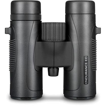 Hawke Endurance ED 10x32 Binoculars Black