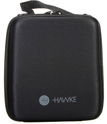 1014484_A.jpg - Hawke Endurance ED 10x32 Binoculars Black - Image 1
