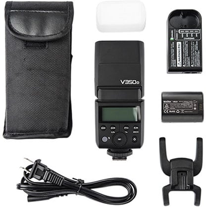 1014614_E.jpg - Godox V350O Flash Kit for Select Olympus and Panasonic Cameras - Image 5