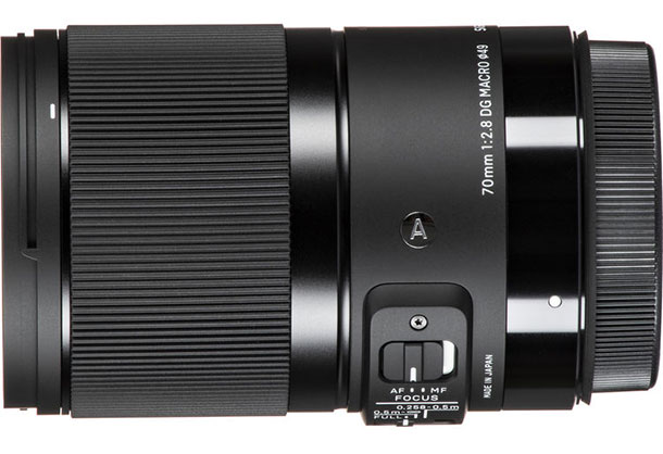 1014644_A.jpg - Sigma 70mm F2.8 DG Macro Art Canon EF